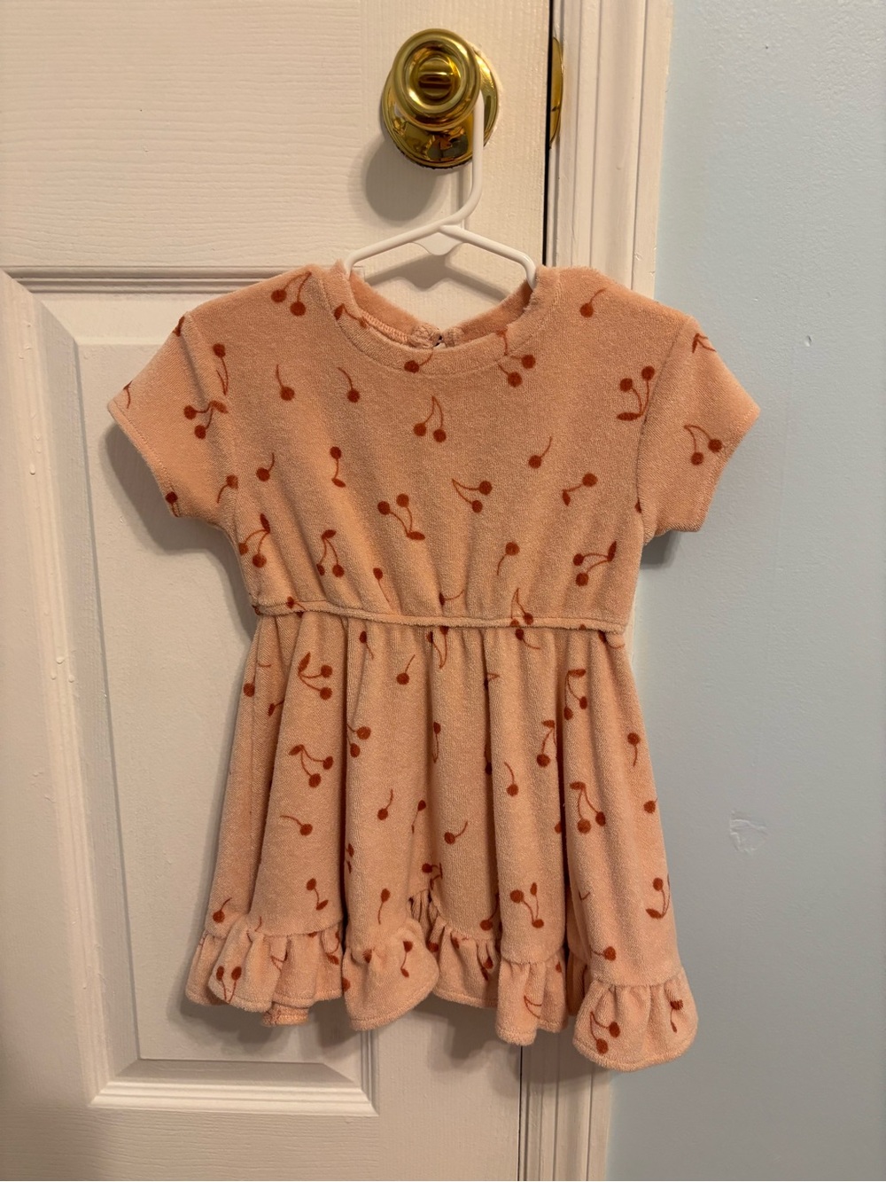 Quincy Mae Dress
